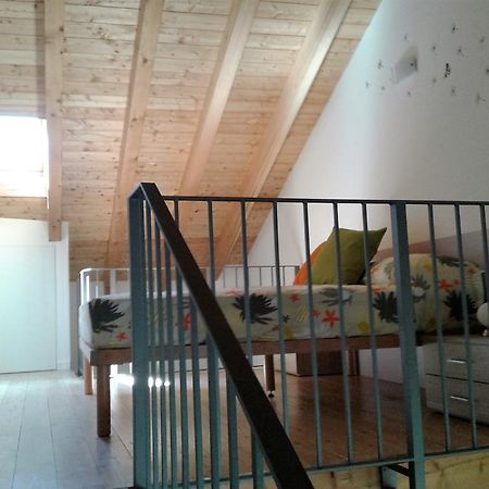 Casa Clelia Villa Colico Eksteriør bilde