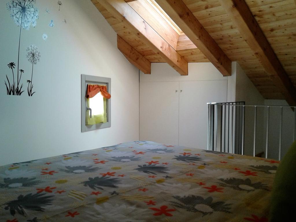 Casa Clelia Villa Colico Eksteriør bilde