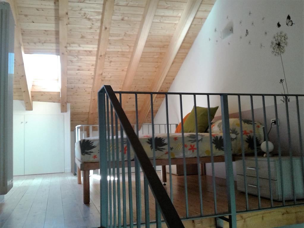 Casa Clelia Villa Colico Eksteriør bilde